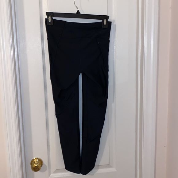 Under Armour Leggings NWOT - Picture 2 of 11
